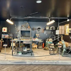 Albacete Knife Museum (Museo de la Cuchillería) - Albacete