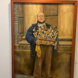 Albacete Knife Museum (Museo de la Cuchillería) - Albacete