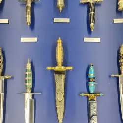 Albacete Knife Museum (Museo de la Cuchillería) - Albacete
