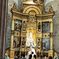 Cathedral of San Juan Bautista - Albacete