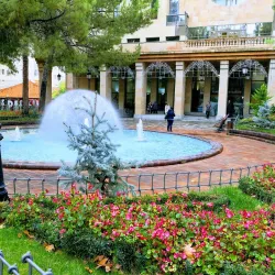 Cathedral of San Juan Bautista - Albacete