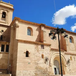 Cathedral of San Juan Bautista - Albacete