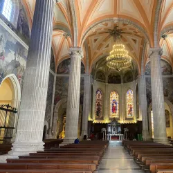 Cathedral of San Juan Bautista - Albacete