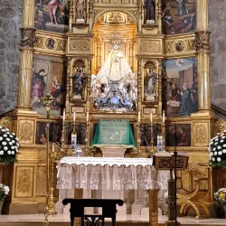 Cathedral of San Juan Bautista - Albacete