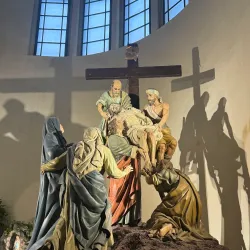 Cathedral of San Juan Bautista - Albacete