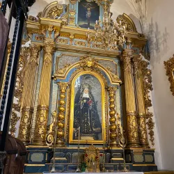 Cathedral of San Juan Bautista - Albacete