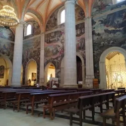 Cathedral of San Juan Bautista - Albacete