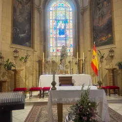Cathedral of San Juan Bautista - Albacete