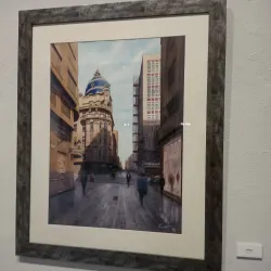 Centro Cultural La Asunción - Albacete