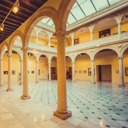 Centro Cultural La Asunción - Albacete