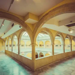 Centro Cultural La Asunción - Albacete