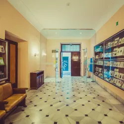 Centro Cultural La Asunción - Albacete