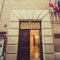 Centro Cultural La Asunción - Albacete