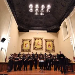 Centro Cultural La Asunción - Albacete