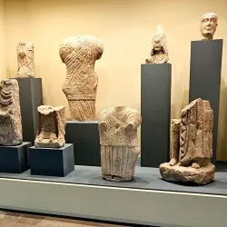 Museum of Albacete (Museo de Albacete) - Albacete