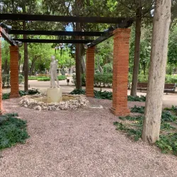 Parque Abelardo Sánchez - Albacete