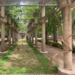 Parque Abelardo Sánchez - Albacete