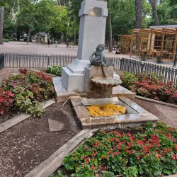 Parque Abelardo Sánchez - Albacete