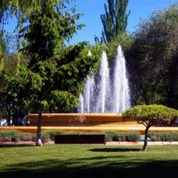 Parque Lineal - Albacete