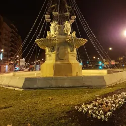 Parque Lineal - Albacete