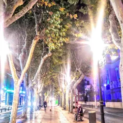 Parque Lineal - Albacete