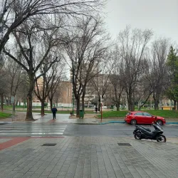 Parque Lineal - Albacete