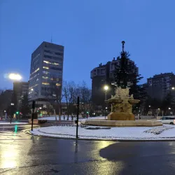 Parque Lineal - Albacete