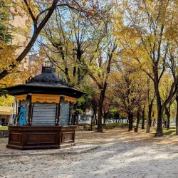 Parque Lineal - Albacete