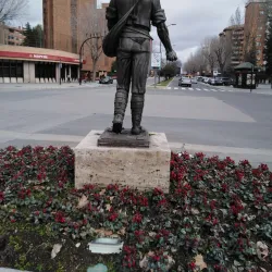 Parque Lineal - Albacete