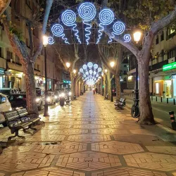 Parque Lineal - Albacete