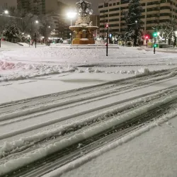Parque Lineal - Albacete