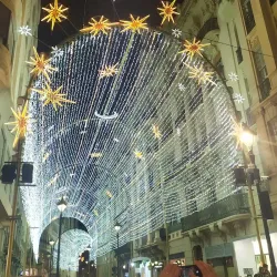 Pasaje de Lodares - Albacete