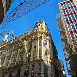 Pasaje de Lodares - Albacete