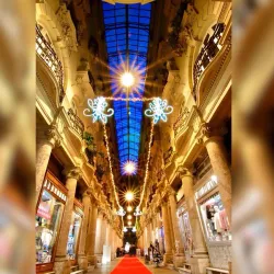 Pasaje de Lodares - Albacete