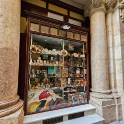 Pasaje de Lodares - Albacete