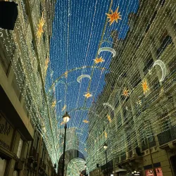 Pasaje de Lodares - Albacete