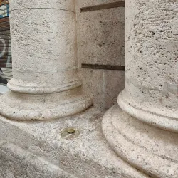 Pasaje de Lodares - Albacete