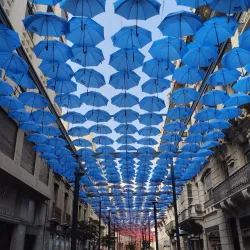 Pasaje de Lodares - Albacete