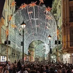 Pasaje de Lodares - Albacete