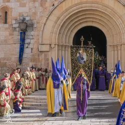 Plaza del Altozano - Albacete