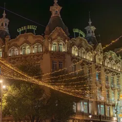 Plaza del Altozano - Albacete