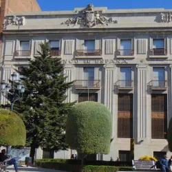 Plaza del Altozano - Albacete