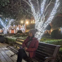 Plaza del Altozano - Albacete
