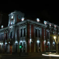 Plaza del Altozano - Albacete