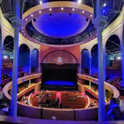 Teatro Circo de Albacete - Albacete