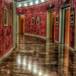 Teatro Circo de Albacete - Albacete