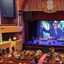 Teatro Circo de Albacete - Albacete