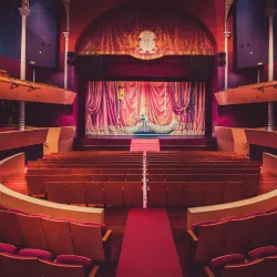 Teatro Circo de Albacete - Albacete