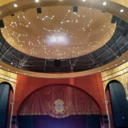 Teatro Circo de Albacete - Albacete