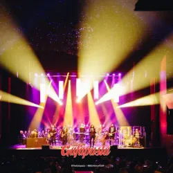 Teatro Circo de Albacete - Albacete